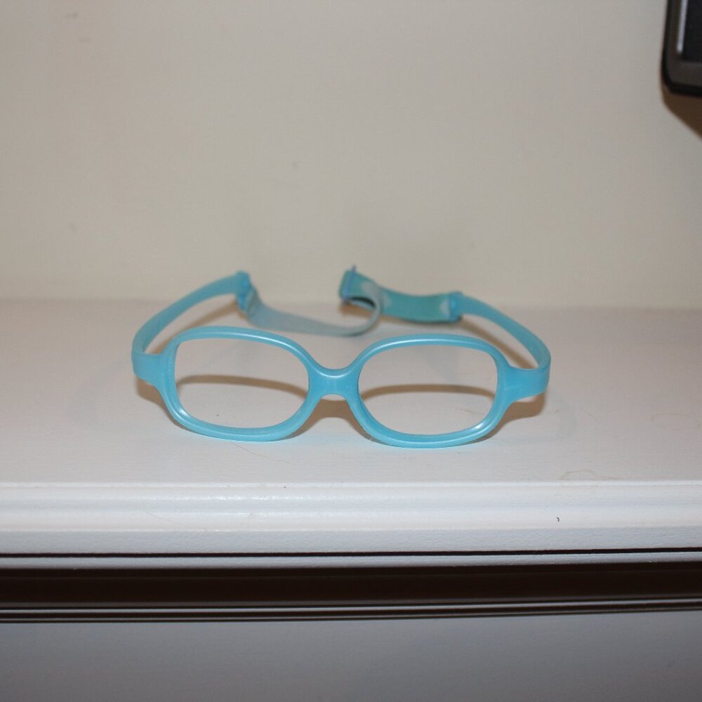 Miraflex Kid's Glasses (baby plus 2 42 14 color EP)